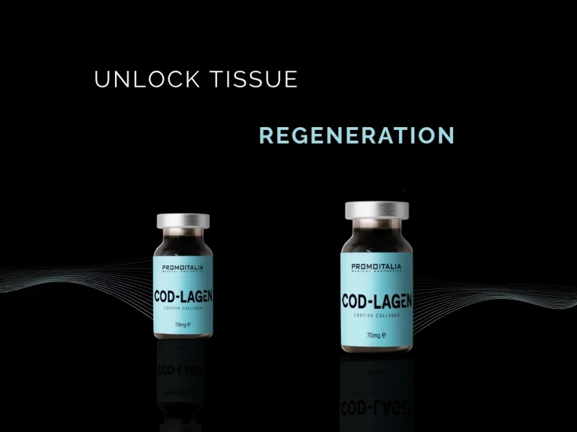 COD-LAGEN: Innovation, Safety, and Skin Longevity